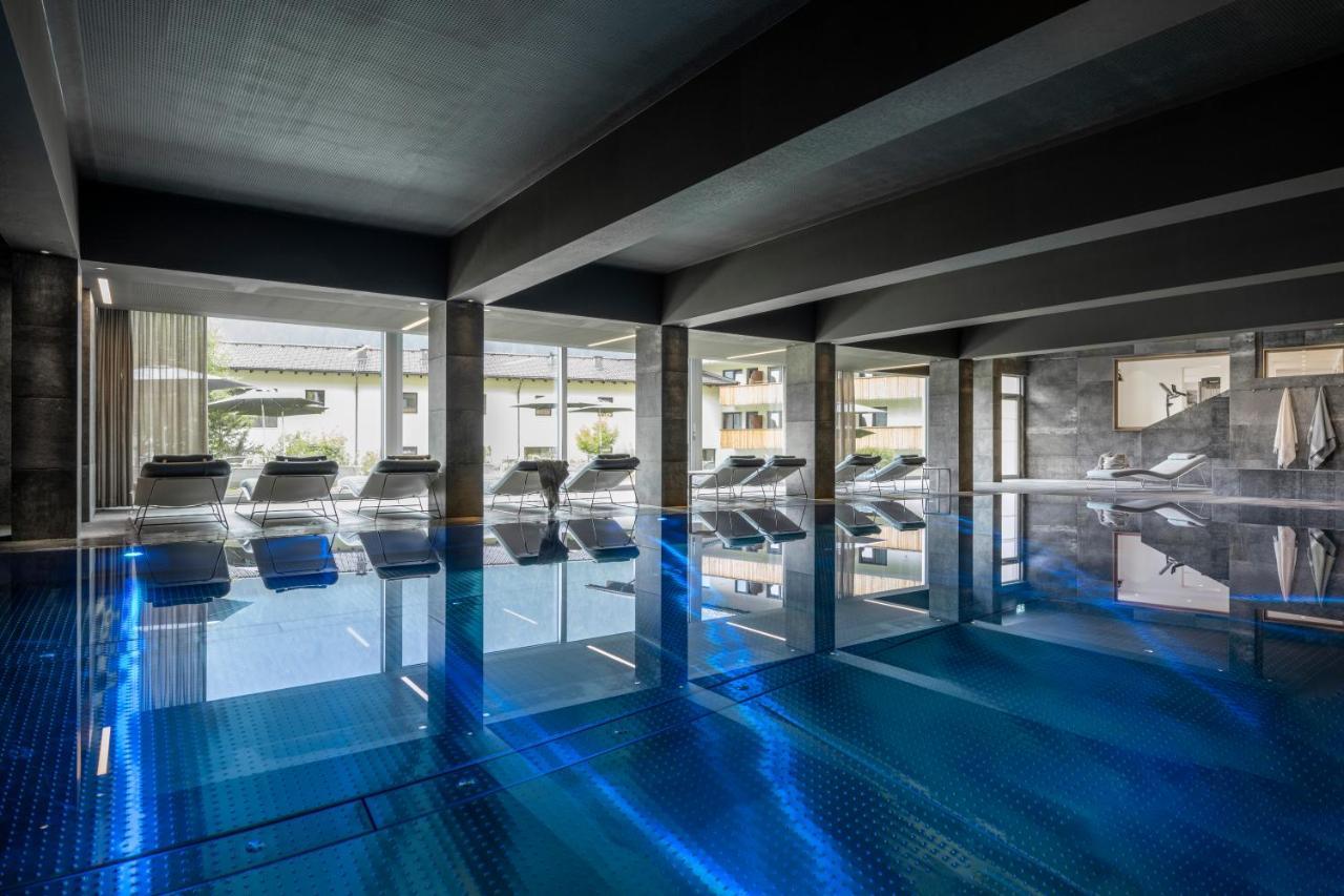 Sporthotel Chalet Gaschurn Esterno foto